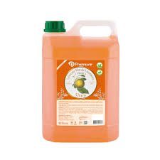 SABONETE LIQ.PAMP PREMISSE GUARANA E ACAI 450 ML