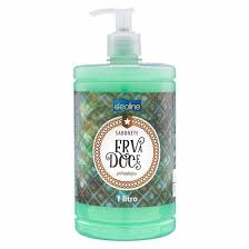 SABONETE LIQUIDO ERVA DOCE PREMISSE PAMP 1L