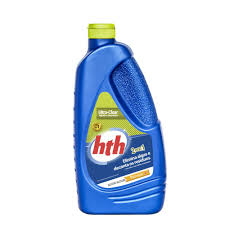 ALGICIDA ULTRA CLEAR PREVINE  ALGAS 1LT