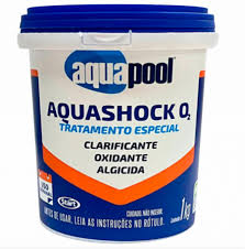 CLORO GRANULADO TRIACTION 1 KG AQUAPOOL