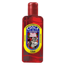 PERFUMADOR DE AMBIENTE COALA CEREJA E AVELA 120ML