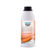 CERA ACRILICA RENKO MAX. PREMIUM 1LT CX C/6