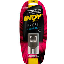 AROMATIZANTE INDY PAINEL VELOX 7ML
