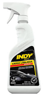 CERA AUTOMOTIVA INDY LIQUIDA SPRAY