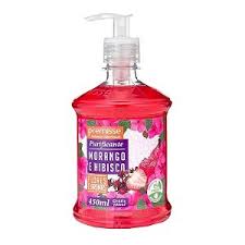 SABON.LIQ.PAMP PREMISSE MORANGO/CHAM 1LT CX C/12