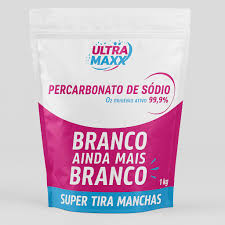 PERCARBONATO DE SODIO ULTRA MAXX 1KG