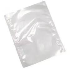 SACO A VACUO 40X60 MIC 012 C/1000