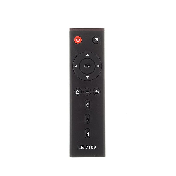 Controle Remoto Para TVBox Tanix TX2 TX9 LE7109 FBG9051