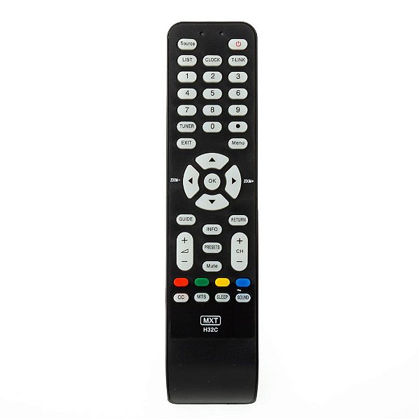 Controle Remoto Para TV Philco LCD LED CO1306 SKY7978