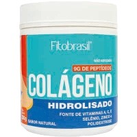 Colágeno 9g de Pepitideos - Tradicional 300g