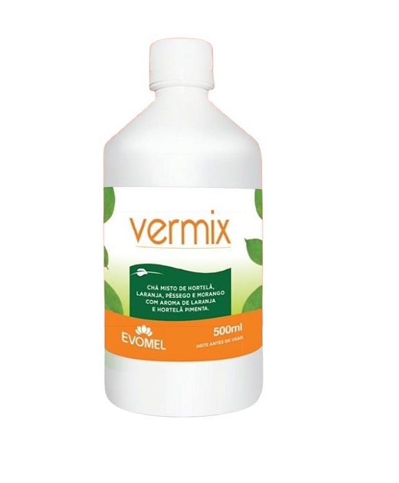 Vermix 500ml