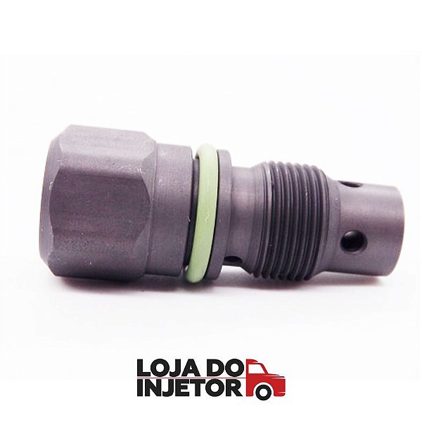 Válvula Ladrão F 00N 202 450 para Bomba CP3 Bosch Loja do Injetor ...
