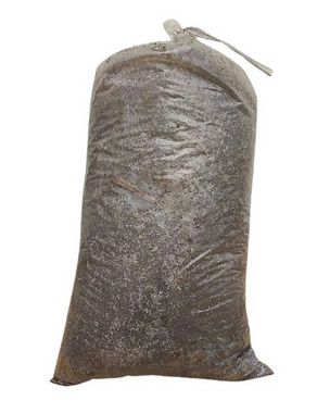 Terra Adubada - 20 kg