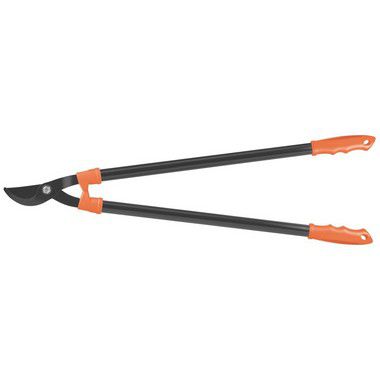 Tesourão de Poda Tipo Bypass Tramontina em Aço Carbono com Cabo Metálico - 60 cm