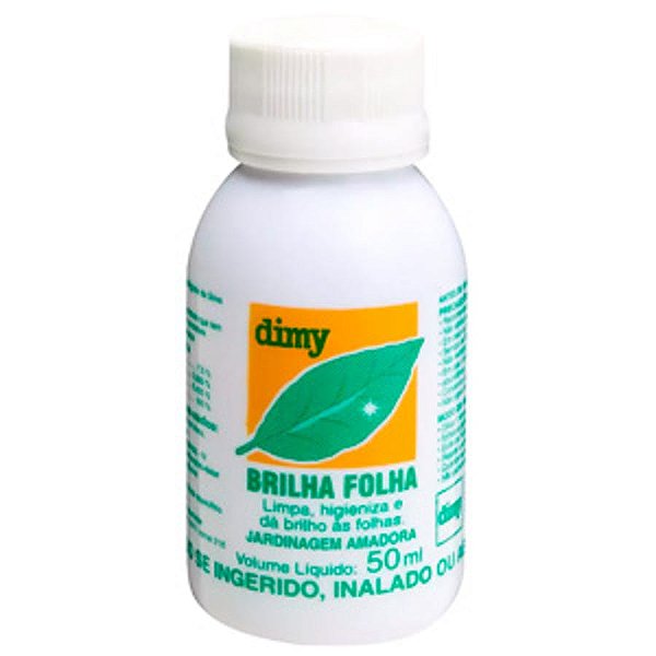 Brilha Folha Dimy - 50 ml