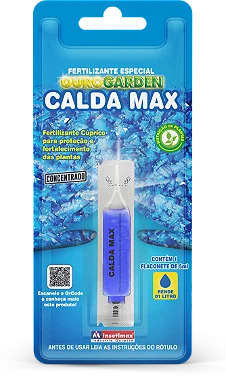 Calda Max Concentrada