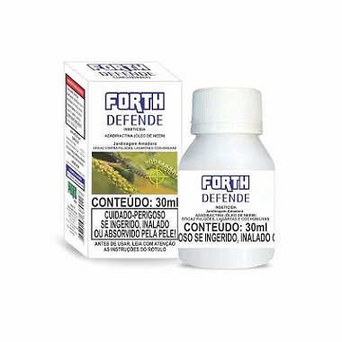 Forth Defende - 30 ml