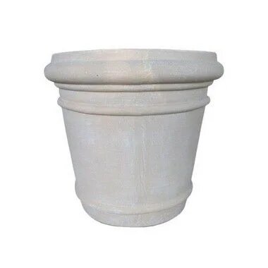 Vaso Liso Extra Grande - 66 cm