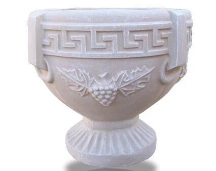 Vaso Taça Uva Extra Grande - 54 cm