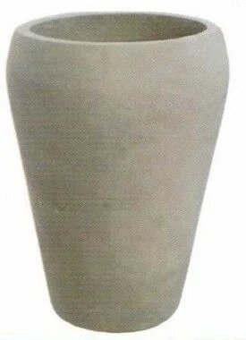 Vaso Cone Atabak - 70 cm
