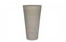 Vaso Cone Pilão - 81 cm