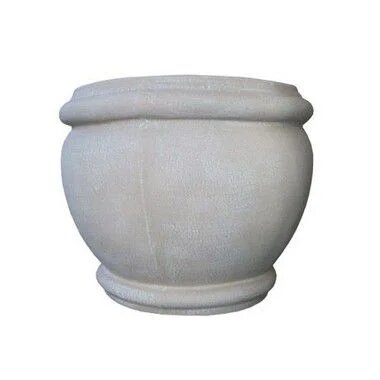 Vaso Laranjito Grande - 61 cm
