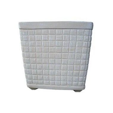 Vaso Trançado Grande - 56 cm