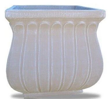 Vaso Caixa Lira Nº 2 - 43 cm