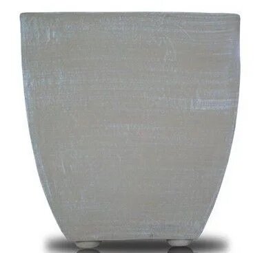 Vaso Caixa Trapézio Grande - 62 cm
