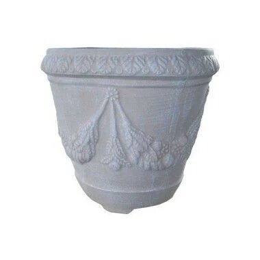 Vaso Guirlanda Médio - 39 cm