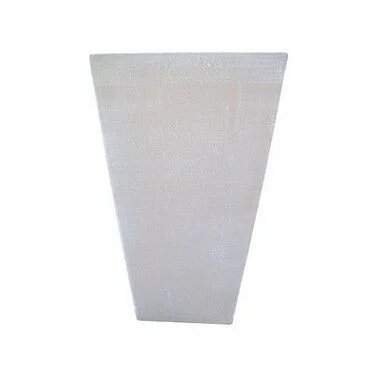 Vaso Trapézio Pequeno - 50 cm