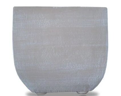 Vaso Caixa Trapézio Pequeno - 42 cm