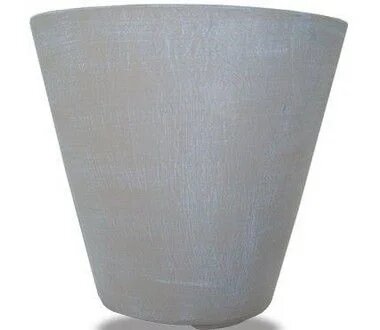 Vaso Cone Pequeno - 46 cm