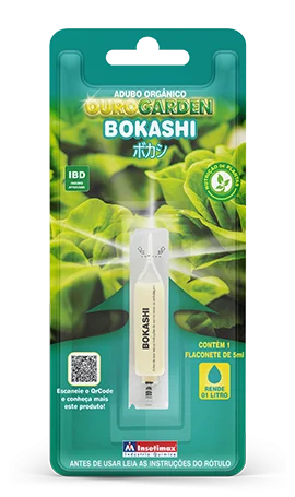Bokashi-Monodose