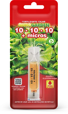 Ourogarden 10.10.10 + Micros Concentrado