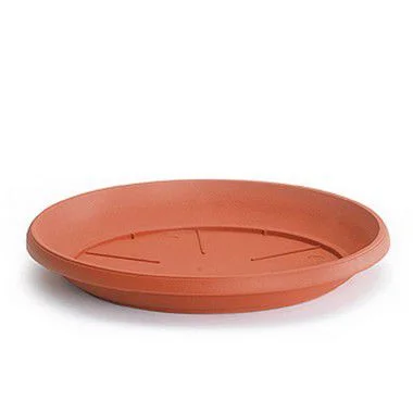 Prato Terracota - Grande