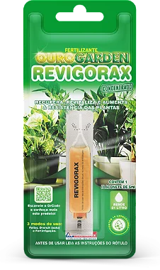 Revigorax-Monodose