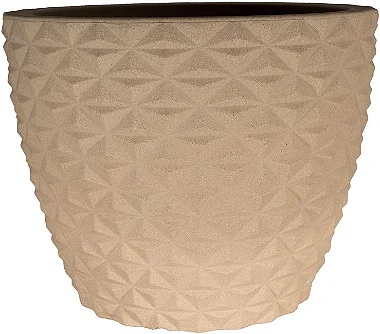 Vaso Cone Berlian Gold G