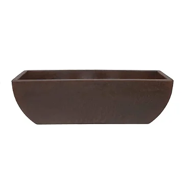 Vaso Jardineira Grande - 84 cm