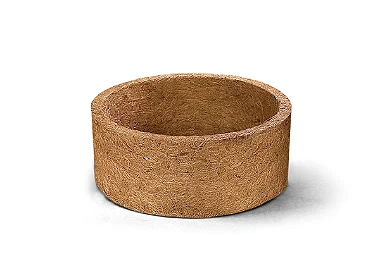 Vaso Redondo Nutricoco - 25,5 cm