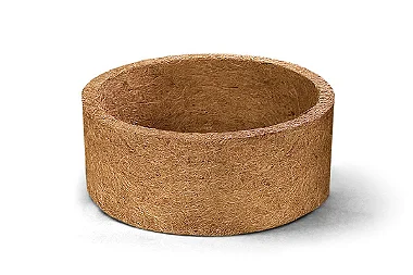 Vaso Redondo Nutricoco - 31 cm