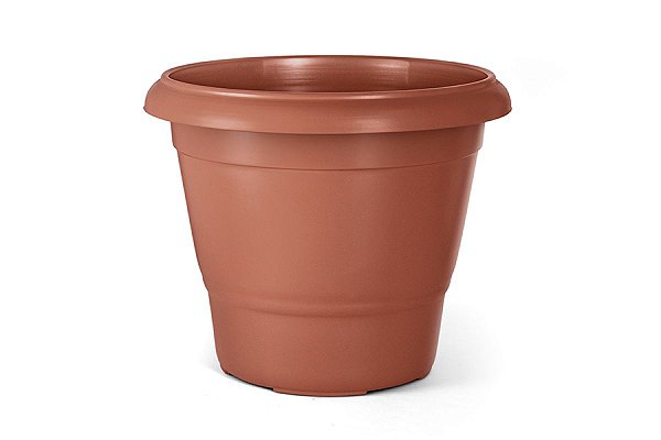 Vaso Terracota Redondo - 80 litros