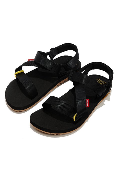 Sandalia Papete Redley Kivah Treekking Original + NF - Boutique Vestiré