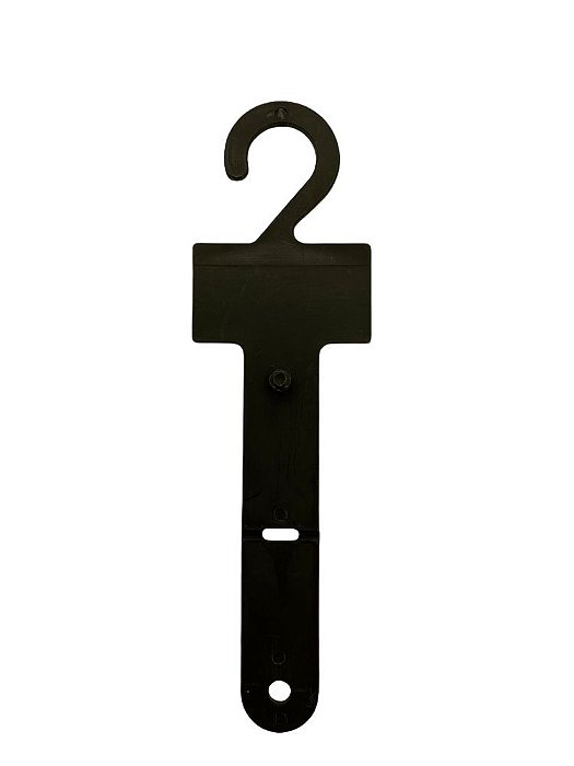 Cabide para cinto modelo CT