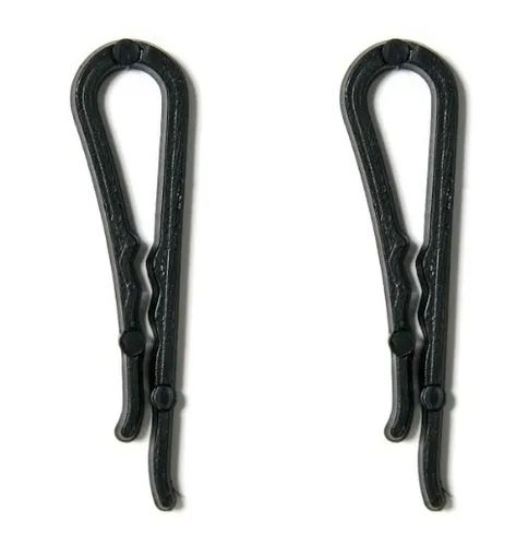 Clip para roupas modelo CC