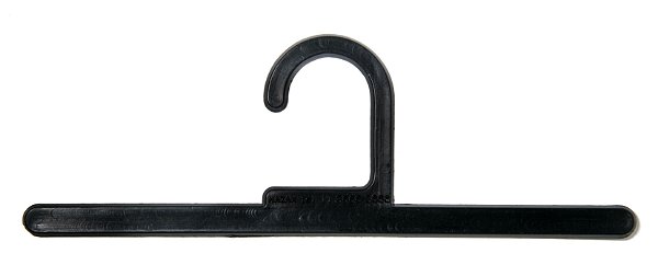 Cabide para embalagem modelo TG