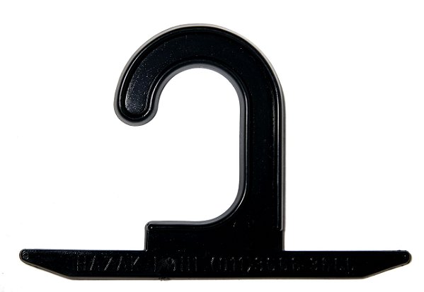 Gancho para embalagem modelo GI