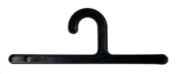 Cabide para embalagem modelo FL