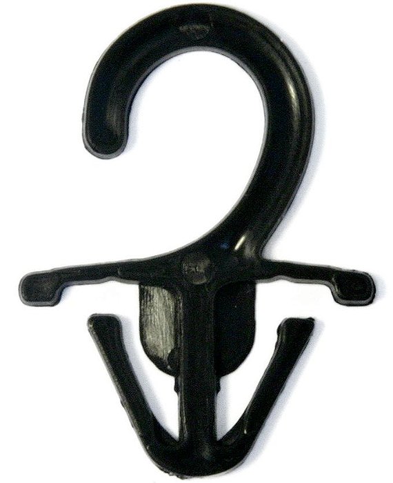 Gancho para tag automatizado modelo ST