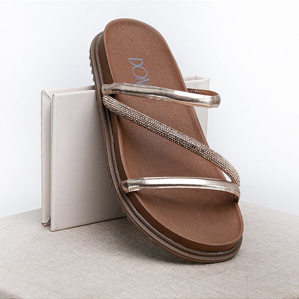 Papete Birken BK04 Conforto e Elegância